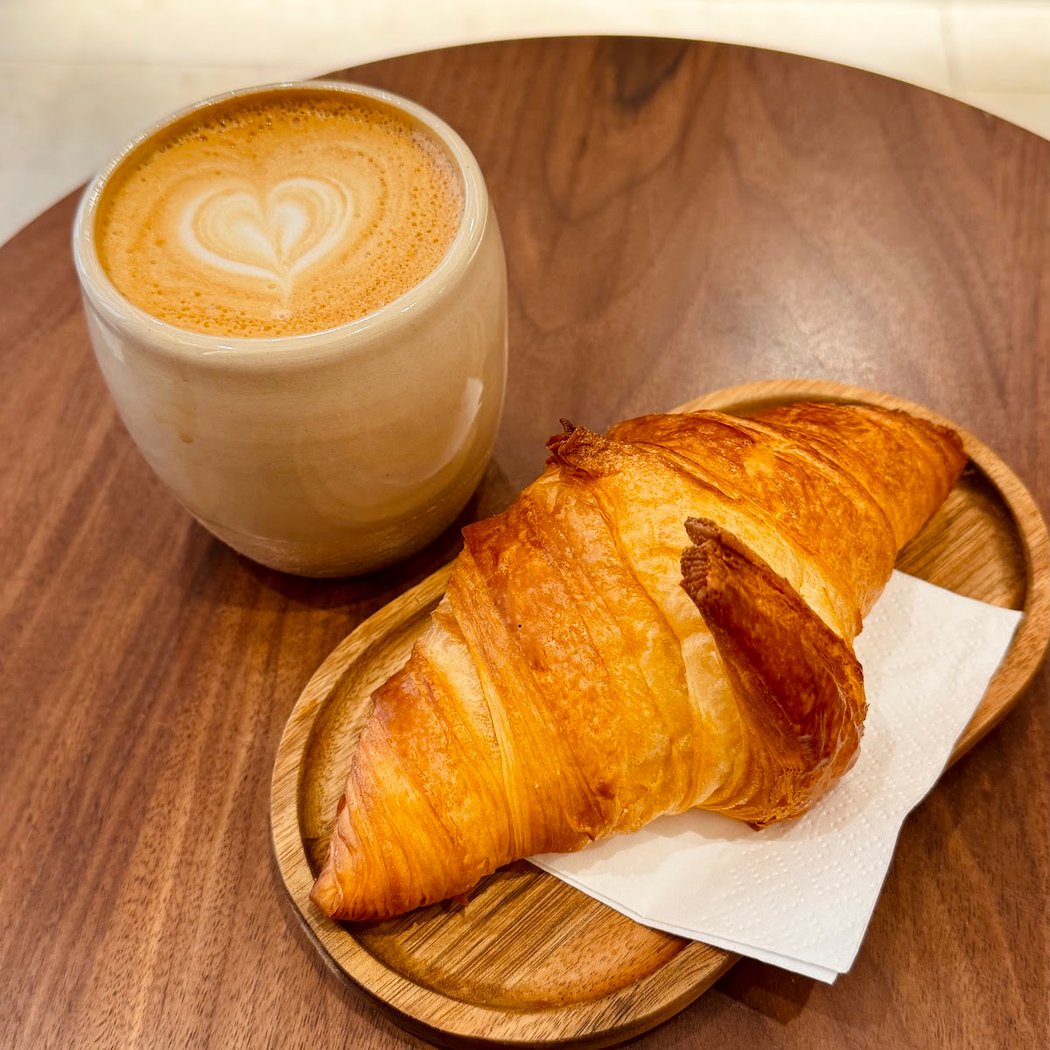 Torré Coffee Shop 1